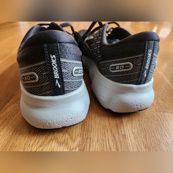 Brooks Ghost Glycerin 20 Wide D - Picture 2 of 8